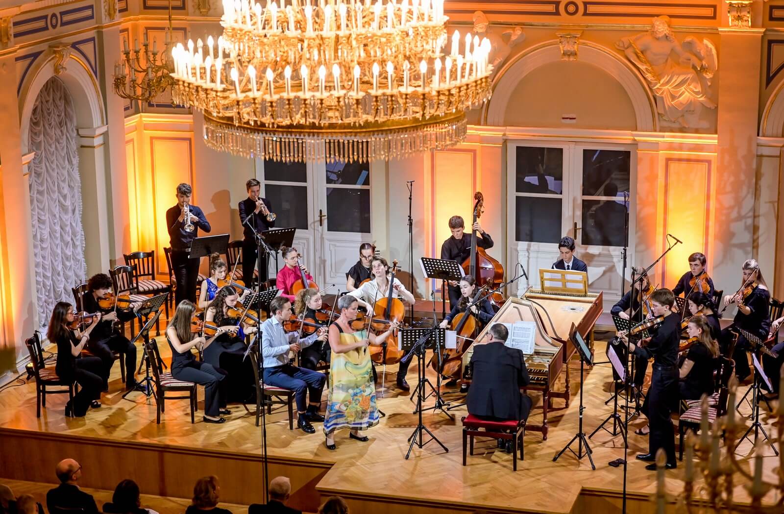 Photo: Varaždin School of Music