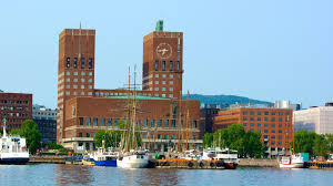 OsloRadhus